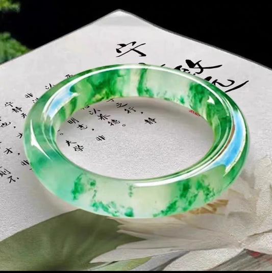 Dulong Jade (Quartzite) vs. Jadeite: The Ultimate Guide to Telling Them Apart