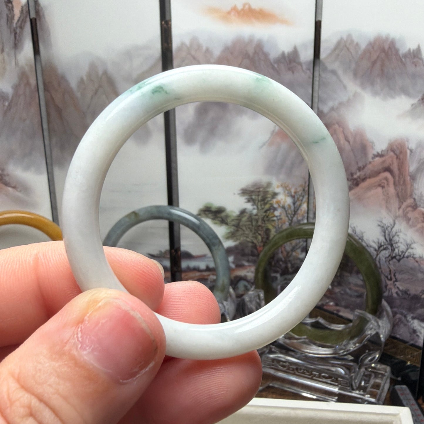 Kid Bangle