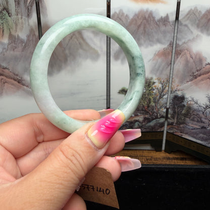 type-a-natural-floating-green-burmese-jadeite-jade-bangle-57-7mm-sku-ba101-mais-jewelry