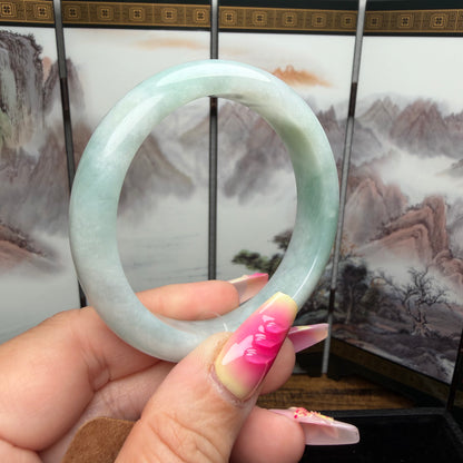 type-a-burmese-jadeite-bangle-size-55-8mm-sku-ba103